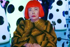 yayoi-kusama-attends-the-yayoi-kusama-i-who-have-arrived-in-news-photo-1651562785