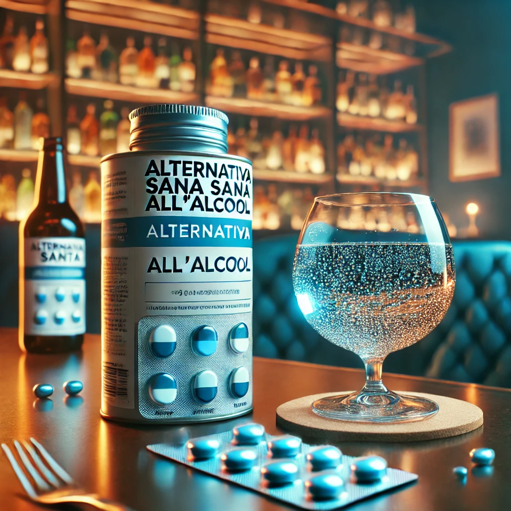 Ubriacarsi Senza Bere: Rivoluzione o Follia