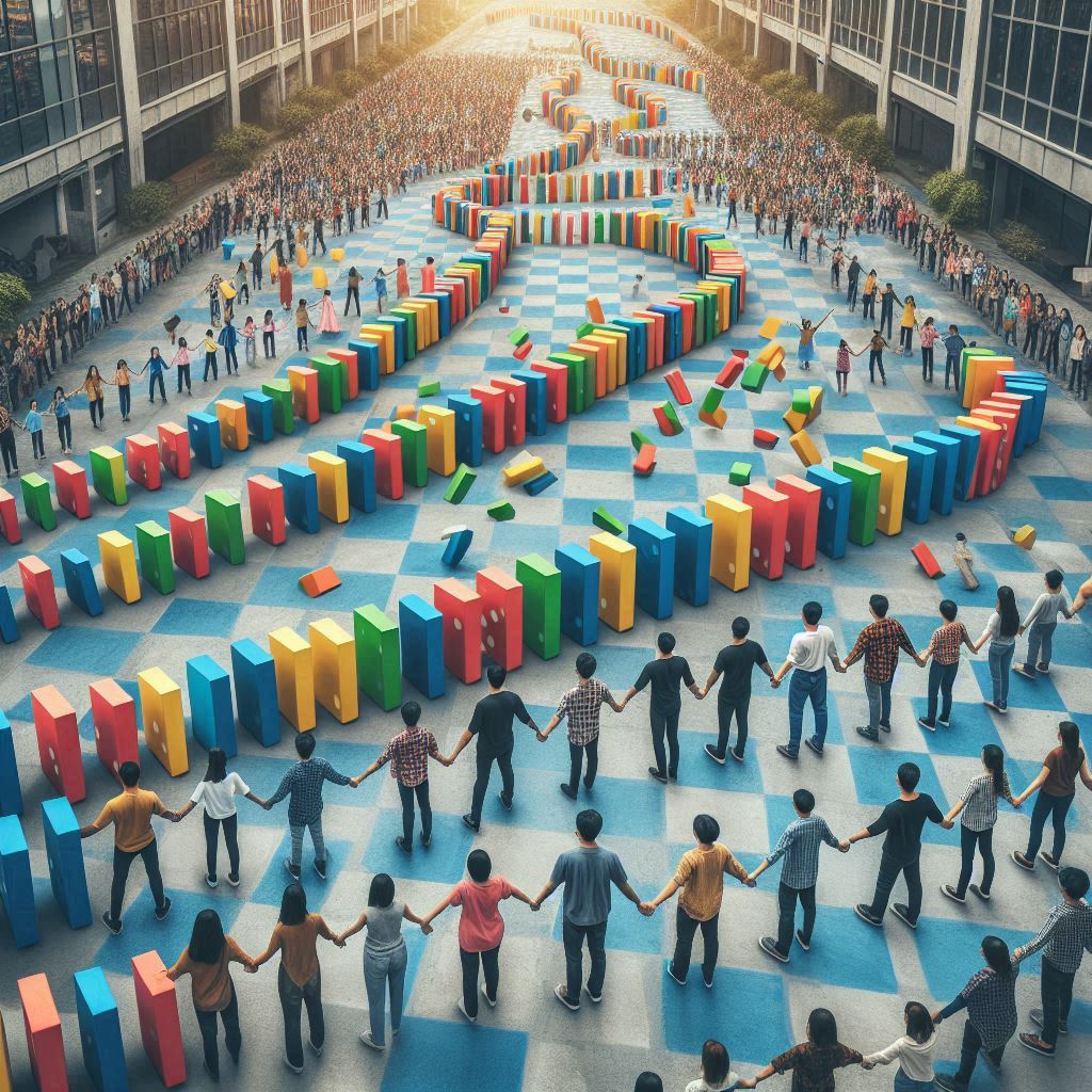 I Guinness più strani del mondo