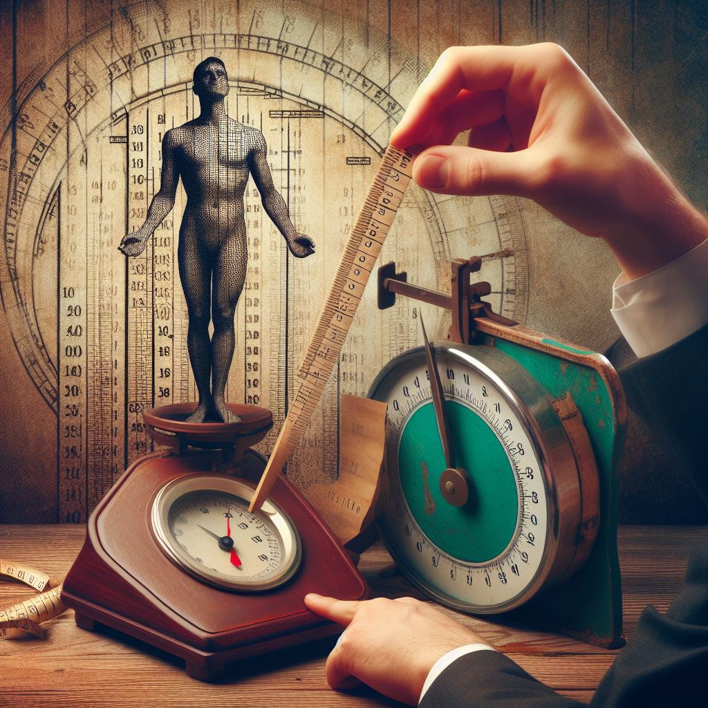 4 trucchi per perdere peso velocemente