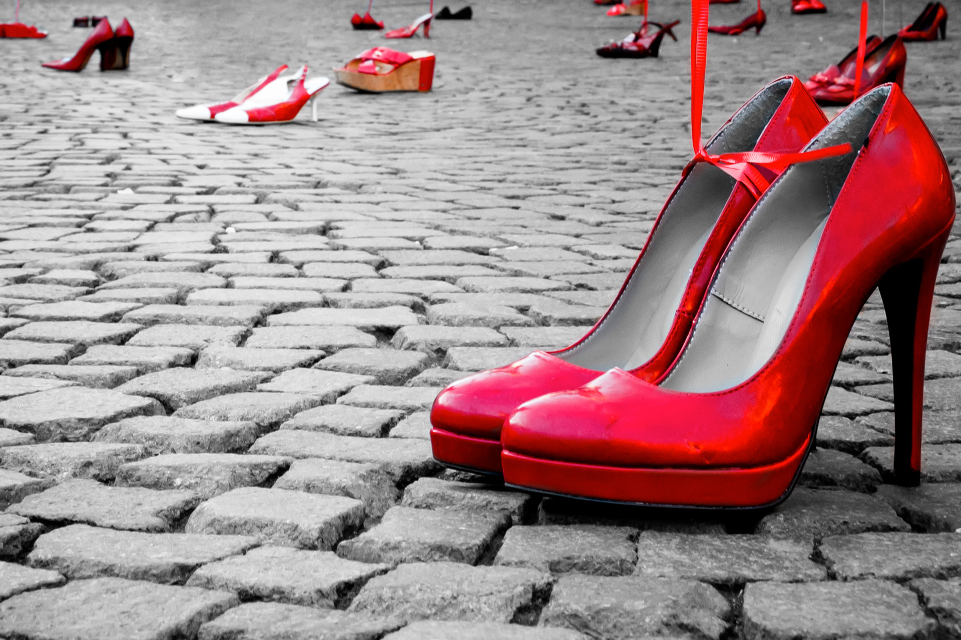 violenza contro le donne