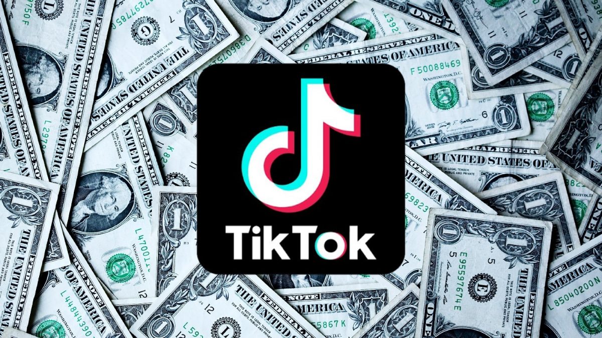 Guadagnare con Tik Tok