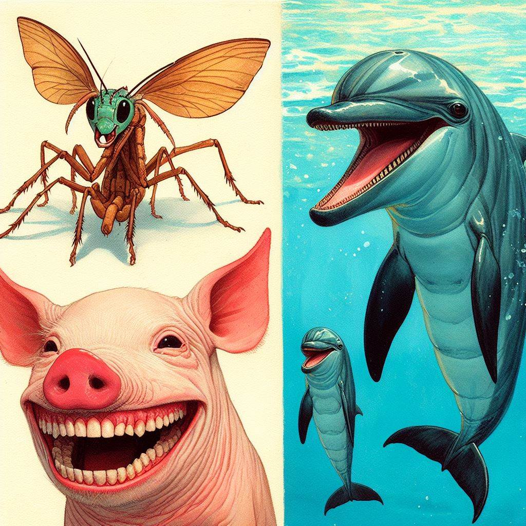 Cose assurde sugli animali che non sai