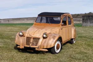 citroen 2cv