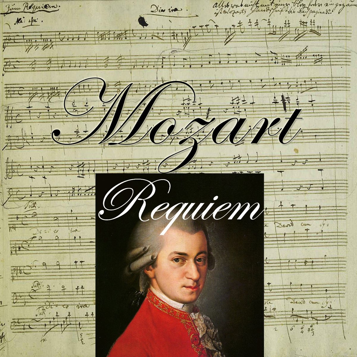 Requiem di Mozart