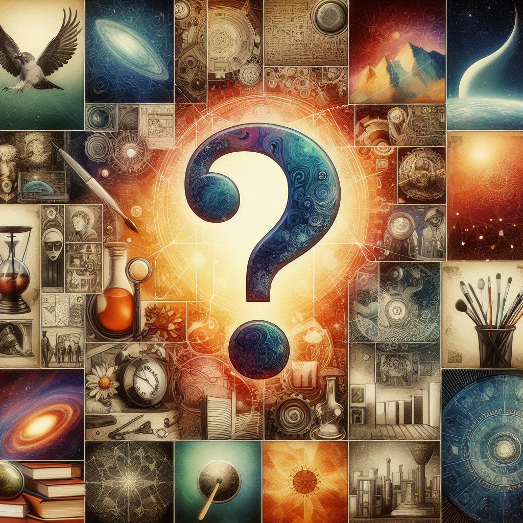 30 curiosità che non sai - 1 30 curiosità che non sai