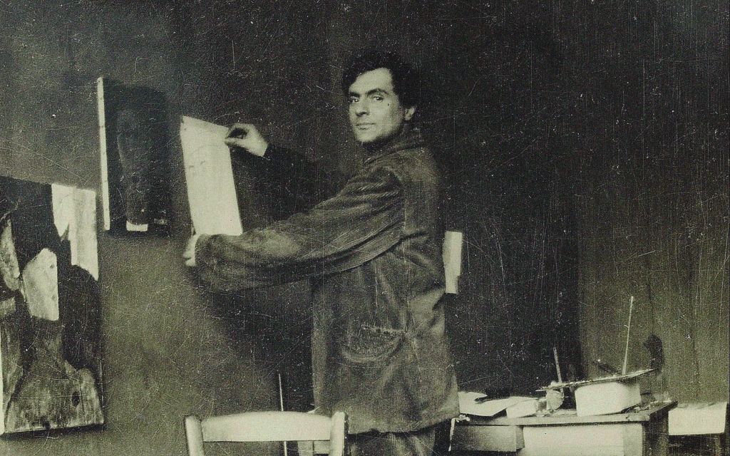 Modigliani