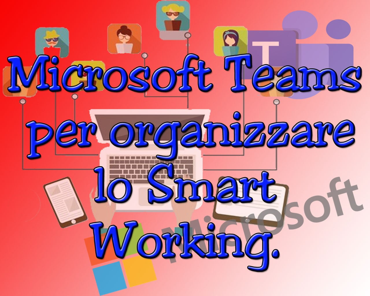 Microsoft Teams