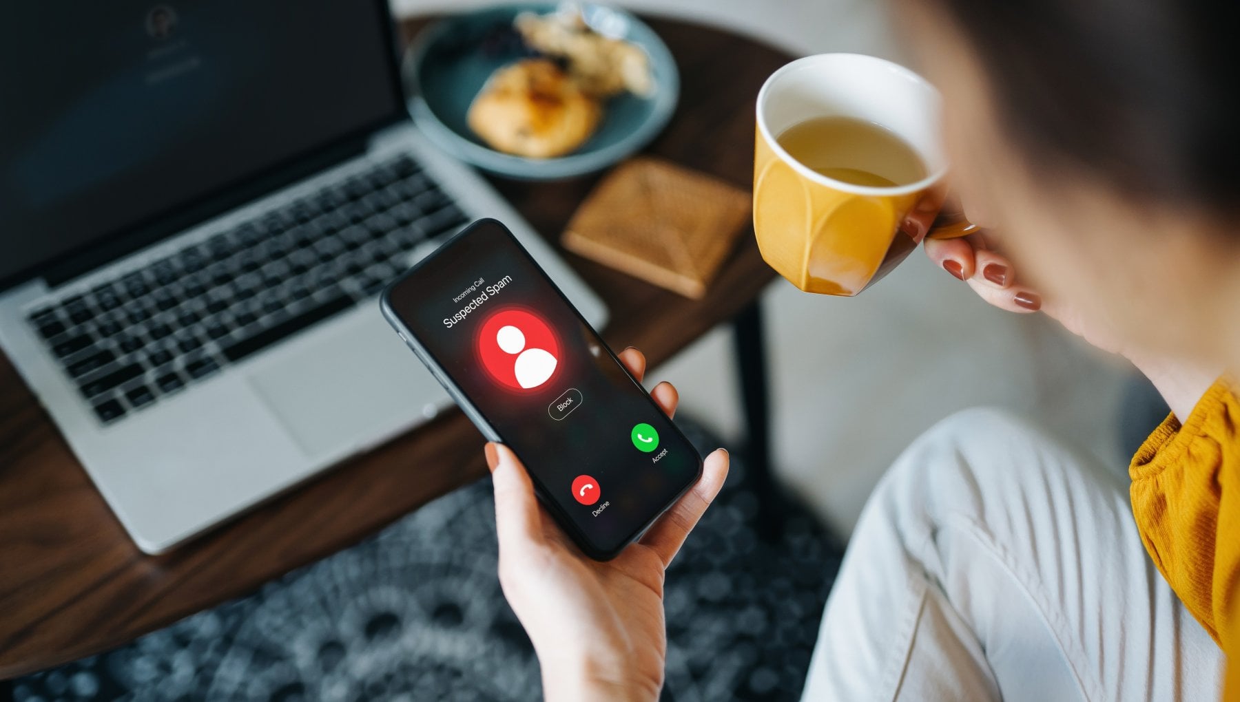 Truffa telefonica Wangiri