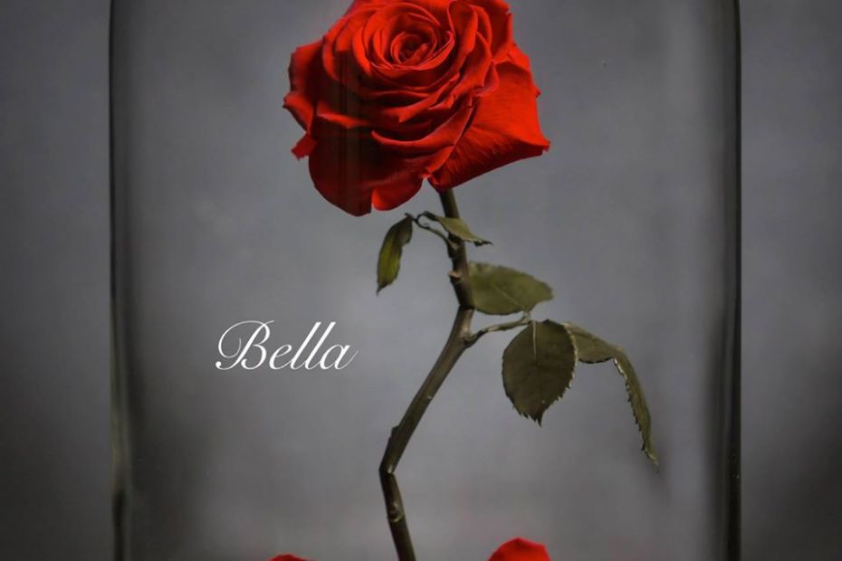 Regali originali: la rosa vera che non appassisce - 1 Regali originali: la rosa vera che non appassisce