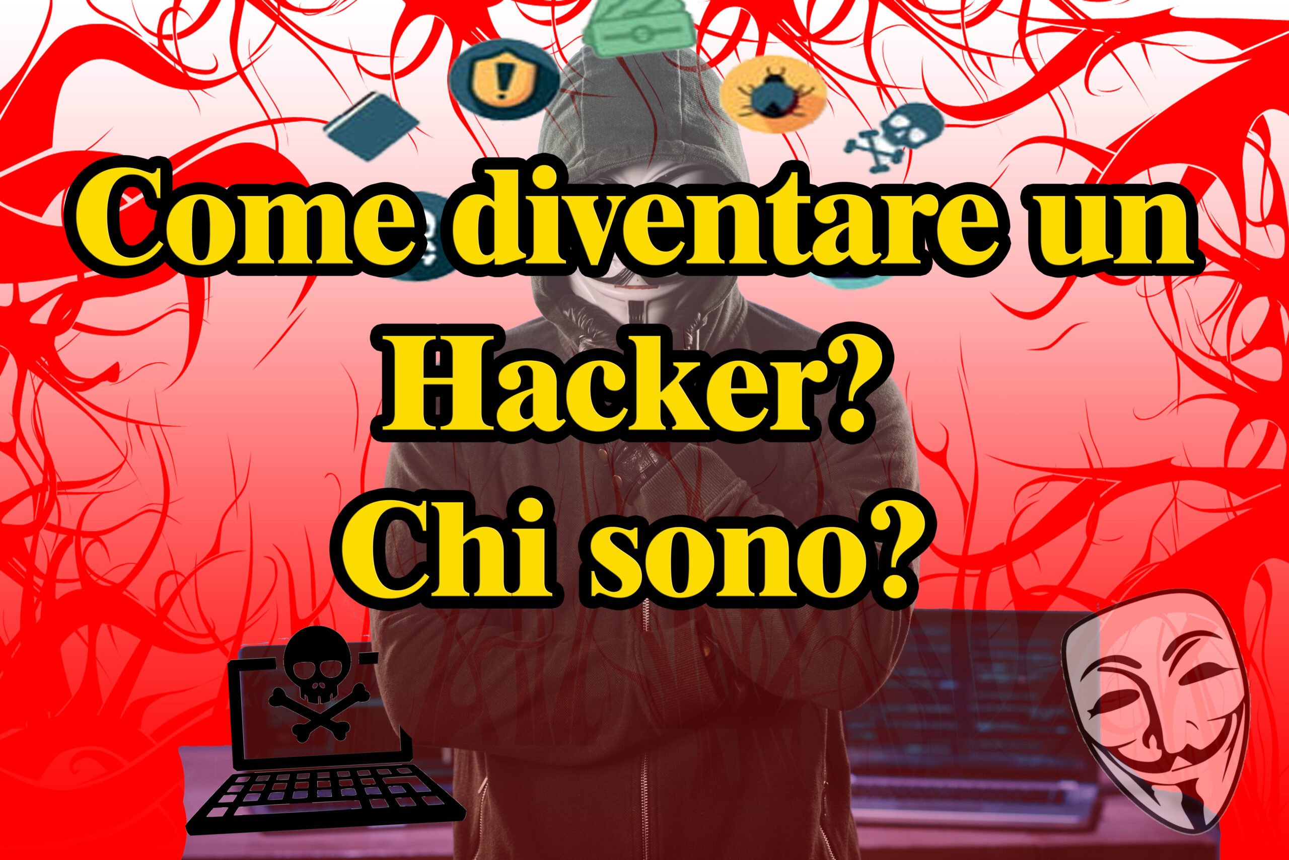 diventare un Hacker