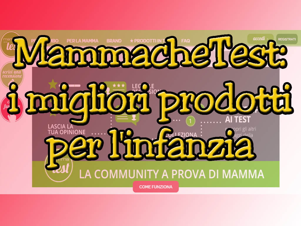 MammacheTest