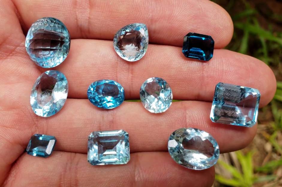 Le 5 cose più preziose del mondo