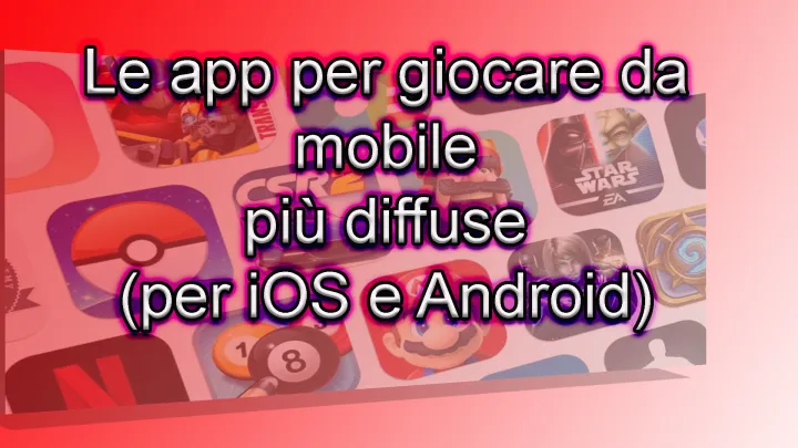 app per giocare