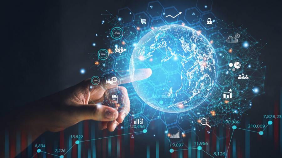 Tecnologie emergenti