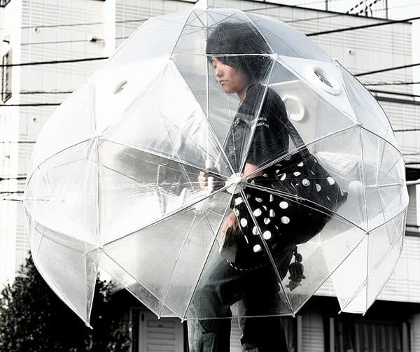 Invenzioni assurde: tra genio e follia