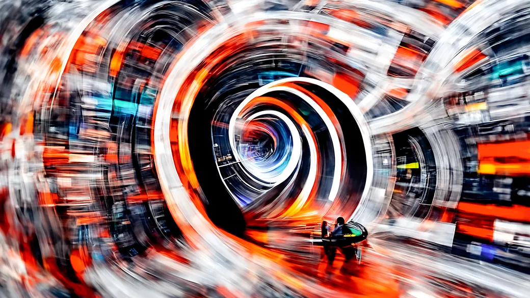 Storie di viaggi nel tempo: assurdo o verità? - 1 viaggi nel tempo