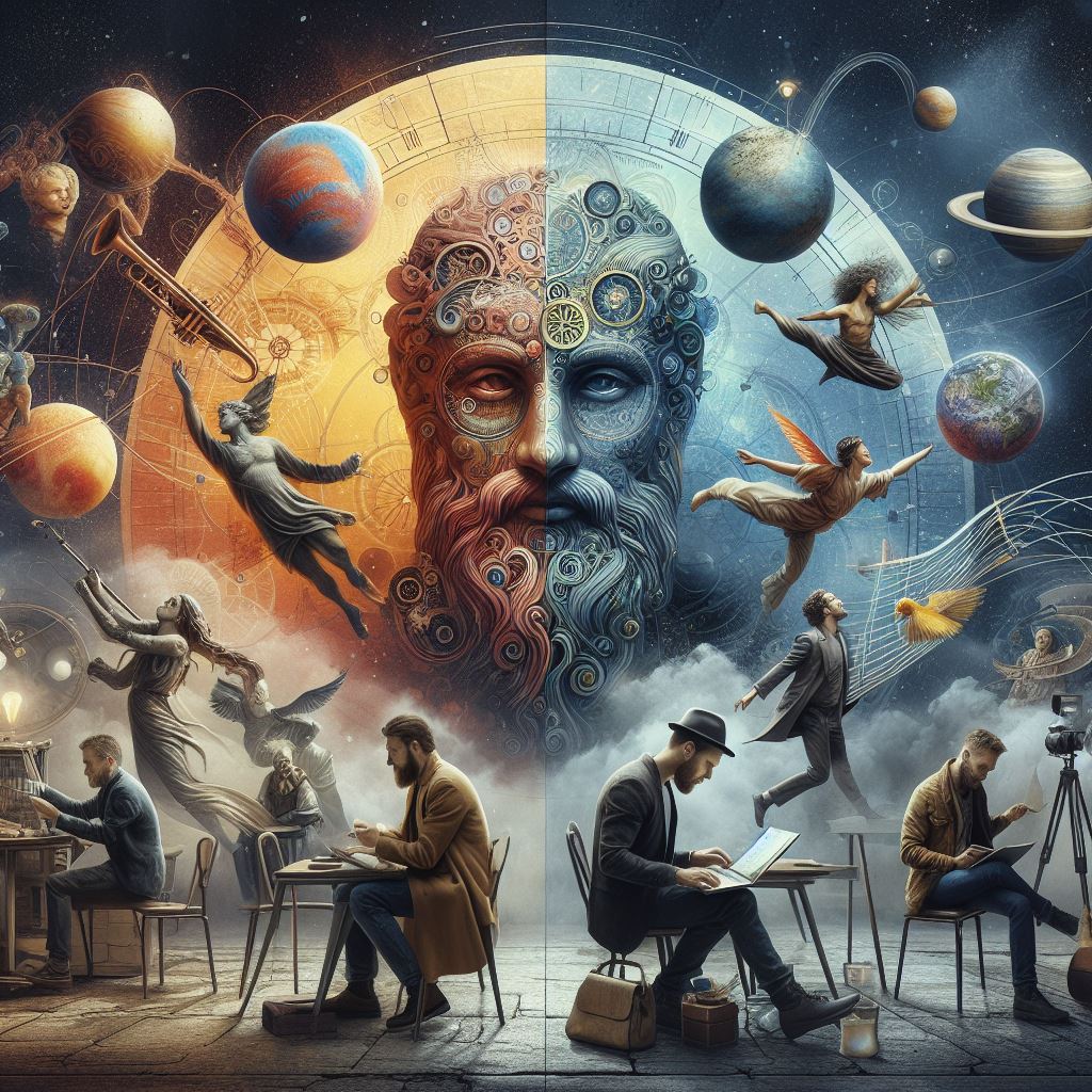 5 artisti contemporanei che devi conoscere per capire la cultura del nostro tempo - 1 5 artisti contemporanei