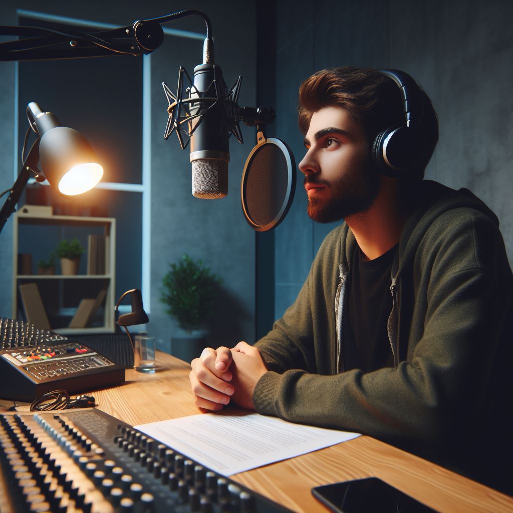 Come creare un podcast di successo