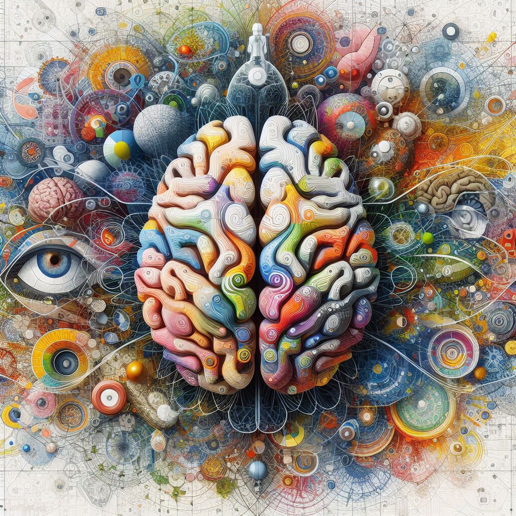 Curiosità sul cervello umano