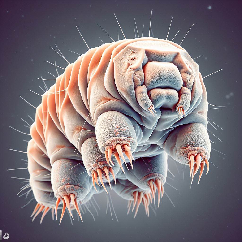 tardigradi