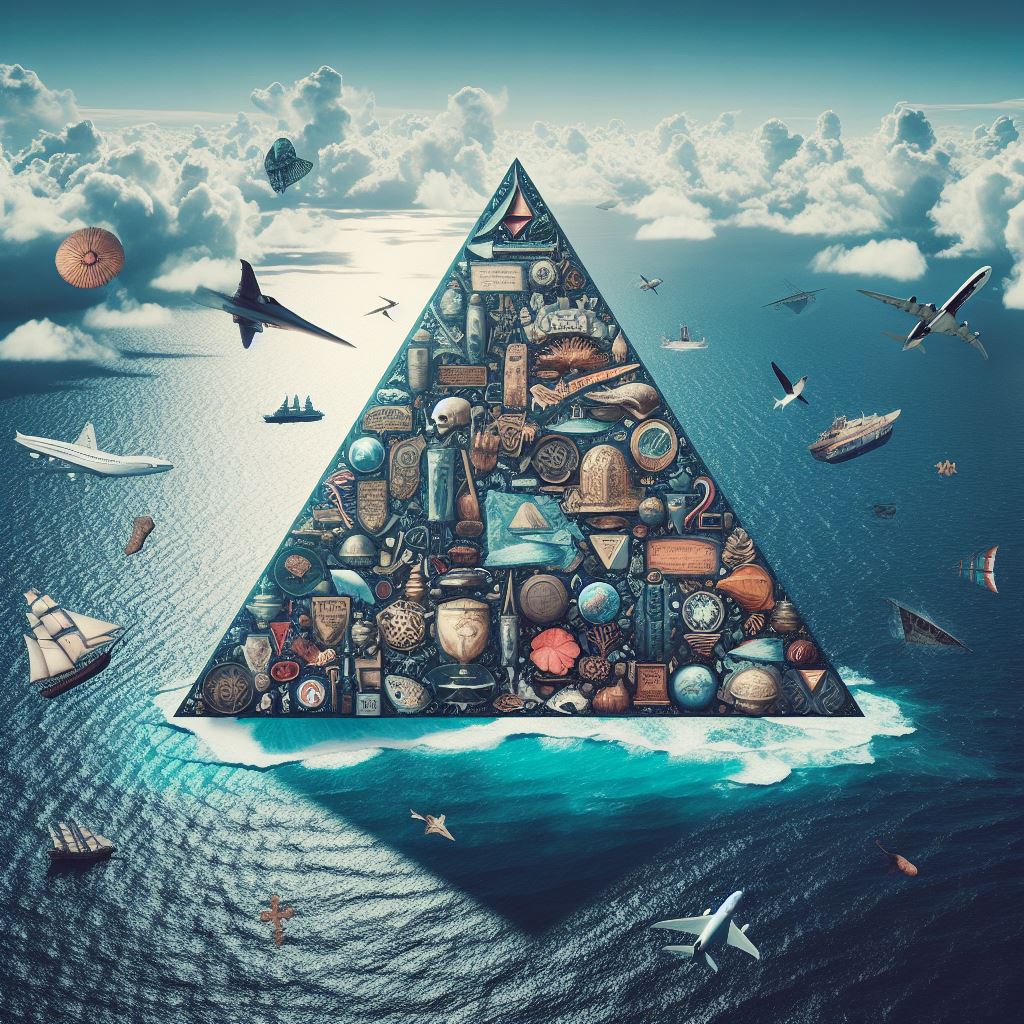 Triangolo delle Bermuda