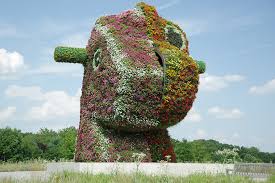 5 artisti contemporanei che devi conoscere per capire la cultura del nostro tempo - 2 5 artisti contemporanei che devi conoscere per capire la cultura del nostro tempo