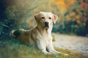 Labrador retriever