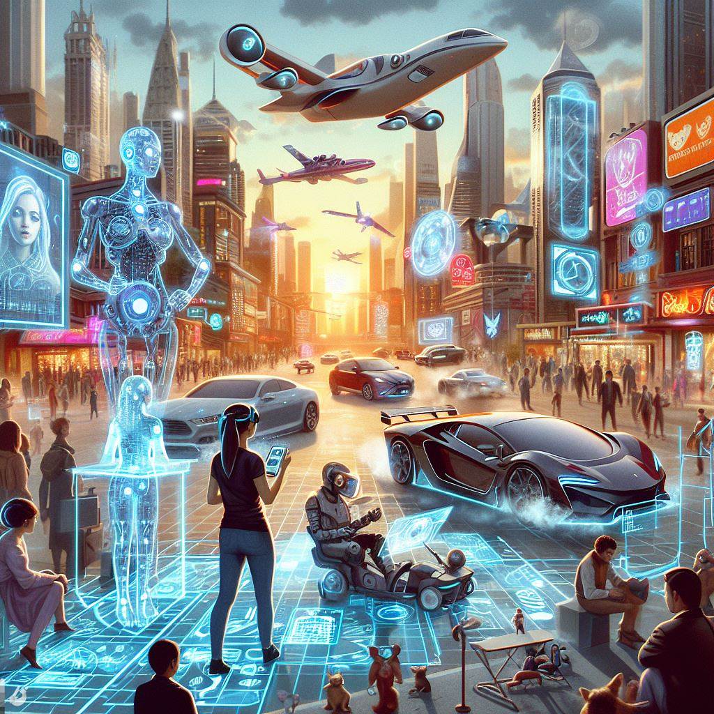 mondo dei videogame nel 2024