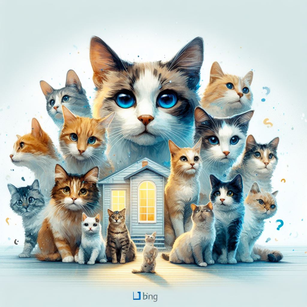 Cose che non sai sui gatti