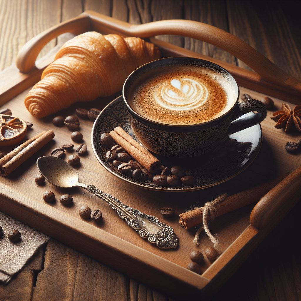 Cose che non sai sul caffe