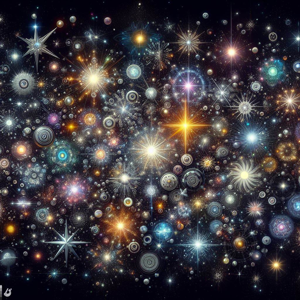 cose che non sai sulle stelle