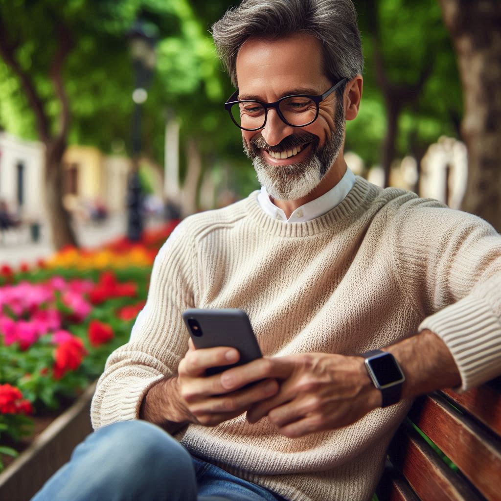 7 tipi di app per l’intrattenimento - 1 intrattenimento