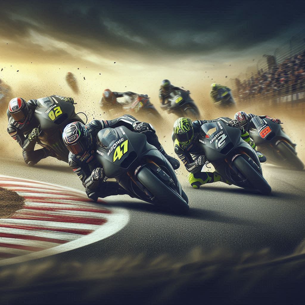 MotoGP