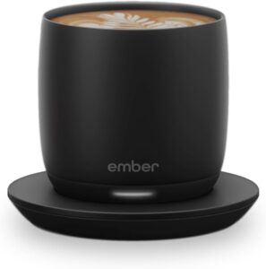 Tazza con Temp. Controllata di Ember